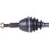 60-2019 by A-1 CARDONE - CV Axle Assembly