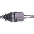 60-2012 by A-1 CARDONE - CV Axle Assembly