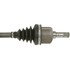 60-2011 by A-1 CARDONE - CV Axle Assembly