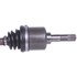 60-2019 by A-1 CARDONE - CV Axle Assembly