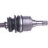 60-2018 by A-1 CARDONE - CV Axle Assembly