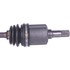 60-2029 by A-1 CARDONE - CV Axle Assembly