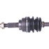 60-2029 by A-1 CARDONE - CV Axle Assembly