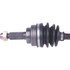 60-2026 by A-1 CARDONE - CV Axle Assembly