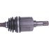 60-2026 by A-1 CARDONE - CV Axle Assembly