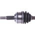 60-2066 by A-1 CARDONE - CV Axle Assembly