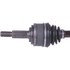 60-2067 by A-1 CARDONE - CV Axle Assembly