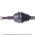 60-2034 by A-1 CARDONE - CV DRIVE AXLE