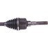 60-2058 by A-1 CARDONE - CV Axle Assembly