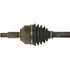 60-2060 by A-1 CARDONE - CV Axle Assembly