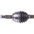 60-2058 by A-1 CARDONE - CV Axle Assembly