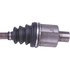 60-2079 by A-1 CARDONE - CV Axle Assembly