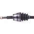 60-2097 by A-1 CARDONE - CV Axle Assembly