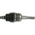 60-2098 by A-1 CARDONE - CV Axle Assembly