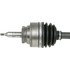 60-2103 by A-1 CARDONE - CV Axle Assembly