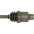 60-2115 by A-1 CARDONE - CV Axle Assembly