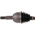 602128 by A-1 CARDONE - CV Axle Assembly