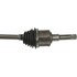 60-2123 by A-1 CARDONE - CV Axle Assembly