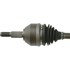60-2123 by A-1 CARDONE - CV Axle Assembly