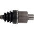 60-2138 by A-1 CARDONE - CV Axle Assembly