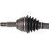 60-2145 by A-1 CARDONE - CV Axle Assembly