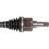 60-2145 by A-1 CARDONE - CV Axle Assembly