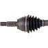 60-2146 by A-1 CARDONE - CV Axle Assembly