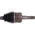 60-2147 by A-1 CARDONE - CV Axle Assembly