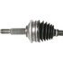 60-2149 by A-1 CARDONE - CV Axle Assembly