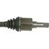 60-2143 by A-1 CARDONE - CV Axle Assembly