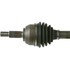 60-2143 by A-1 CARDONE - CV Axle Assembly