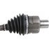 60-2148 by A-1 CARDONE - CV Axle Assembly