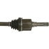 602158 by A-1 CARDONE - CV Axle Assembly