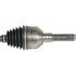 60-2149 by A-1 CARDONE - CV Axle Assembly