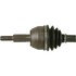 602158 by A-1 CARDONE - CV Axle Assembly