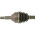 602162 by A-1 CARDONE - CV Axle Assembly