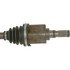 60-2164 by A-1 CARDONE - CV Axle Assembly