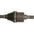 602170 by A-1 CARDONE - CV Axle Assembly