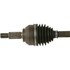 60-2176 by A-1 CARDONE - CV Axle Assembly