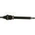 602171 by A-1 CARDONE - CV Axle Assembly