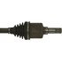 602172 by A-1 CARDONE - CV Axle Assembly