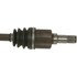 60-2176 by A-1 CARDONE - CV Axle Assembly