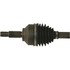 602172 by A-1 CARDONE - CV Axle Assembly