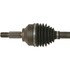 602173 by A-1 CARDONE - CV Axle Assembly