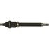 602173 by A-1 CARDONE - CV Axle Assembly