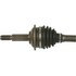 602180 by A-1 CARDONE - CV Axle Assembly