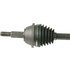 60-2179 by A-1 CARDONE - CV Axle Assembly