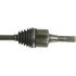 60-2179 by A-1 CARDONE - CV Axle Assembly