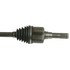 60-2178 by A-1 CARDONE - CV Axle Assembly