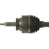 602192 by A-1 CARDONE - CV Axle Assembly